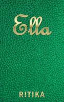 Ella 1482883759 Book Cover