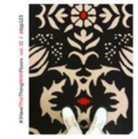 #IHaveThisThingWithFloors Vol. III 171475085X Book Cover