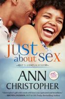 Just About Sex 0373860110 Book Cover