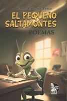 El pequeño Saltamontes (Spanish Edition) B0DPWKHMQL Book Cover