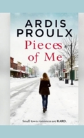 Pieces of Me 1300525568 Book Cover