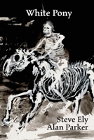 White Pony 183738049X Book Cover