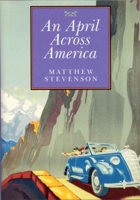 An April Across America 0970913354 Book Cover