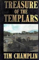 Treasure of the Templars: A Western Story 0786221348 Book Cover