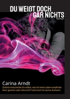 Du weißt doch gar nichts 3734722020 Book Cover
