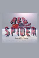 Red Spider 1542574544 Book Cover