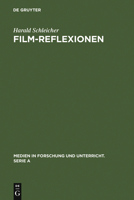 Film-Reflexionen 3484340320 Book Cover