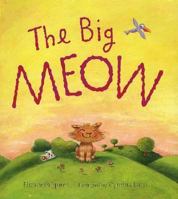 The Big Meow 0763606790 Book Cover