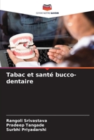 Tabac et santé bucco-dentaire B0CH26WYW2 Book Cover