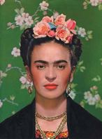 I Will Never Forget You: Frida Kahlo and Nickolas Muray 0811856925 Book Cover