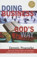 Doing Business God's Way 1887021019 Book Cover