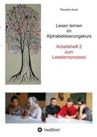 Arbeitsheft 2 3734554705 Book Cover