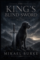 THE KING'S BLIND SWORD B0HDYQVLMR Book Cover