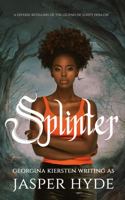 Splinter 1737736047 Book Cover
