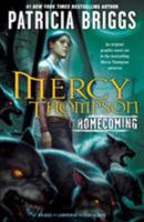 Mercy Thompson: Homecoming 0345509889 Book Cover