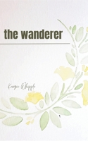 The wanderer 9357447350 Book Cover
