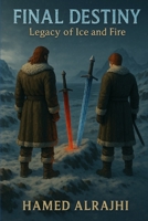 Final Destiny: Legacy of Ice and Fire (The Final Destiny) B0F3WCNXZZ Book Cover