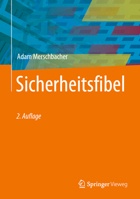 Sicherheitsfibel 365834198X Book Cover