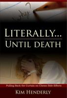 Literally..... Until Death 1938110811 Book Cover