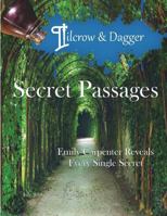 Pilcrow & Dagger: July 2018 Issue - The Secret Passage 1722982624 Book Cover
