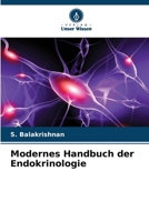 Modernes Handbuch der Endokrinologie (German Edition) 6207969367 Book Cover