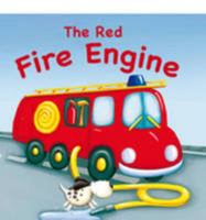 Fire Engine 1785571680 Book Cover