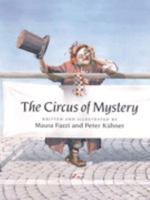 The Circus of Mystery 0735811687 Book Cover