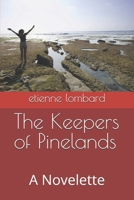 The Keepers of Pinelands B0DYD58J4G Book Cover