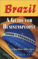 Brazil: A Guide for Businesspeople 1877864838 Book Cover