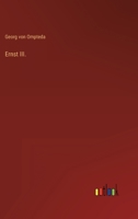 Ernst III. 3842410212 Book Cover