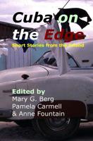 Cuba on the Edge: Short Stories from the Island 1905510047 Book Cover