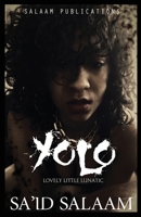 Yolo 0990749444 Book Cover