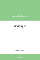 Mosaïque (French Edition) 241456878X Book Cover