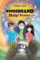 WONDERHAND Help! Peanuts! 965925721X Book Cover