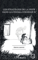 Les stratégies de la peur dans le cinéma d'horreur (Champs Visuels) (French Edition) 2343181888 Book Cover