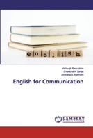 English for Communication 6202517174 Book Cover