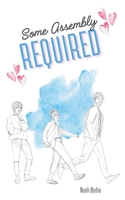 Some Assembly Required: A Heartstrings & Coffee Beans Novel B0G882PVBW Book Cover