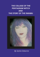 The College of the Pentagram Witch and The Story of the Inkabu B0BDQGZ2S3 Book Cover