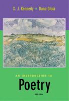 An Introduction to Poetry 032108764X Book Cover