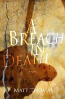 A Breach in Death 1938191013 Book Cover