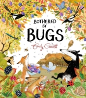 Bothered by Bugs 1454712929 Book Cover