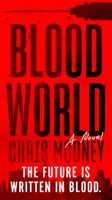 Blood World 059319764X Book Cover