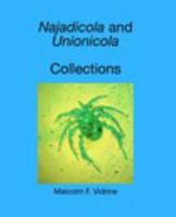 Najadicola and Unionicola 1714357910 Book Cover
