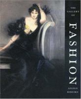 The Gallery of Fashion 1855142716 Book Cover