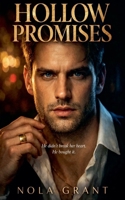 Hollow Promises (Thorned Empire) B0GVVX1GF8 Book Cover