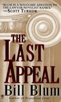 The Last Appeal 0451183118 Book Cover