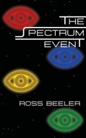 The Spectrum Event B0GYMFQXBC Book Cover