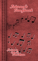 Johnny's Songbook 1793958025 Book Cover