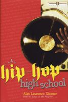 Hip-Hop High School (Hoopster) 142310644X Book Cover