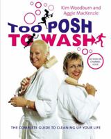 Too Posh to Wash 0718147693 Book Cover